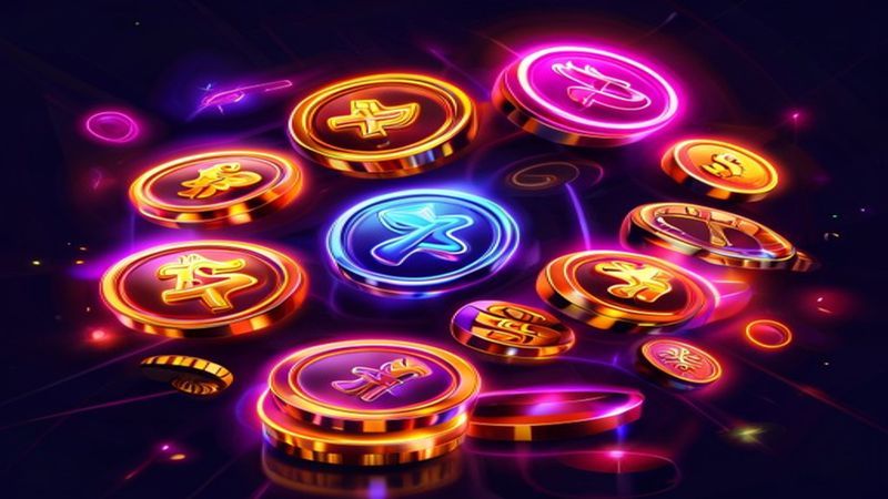 Các tựa game nổ hũ slots hot tại Ball88